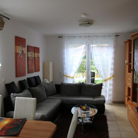 Elbidyll Apartment Magdeburg Luaran gambar
