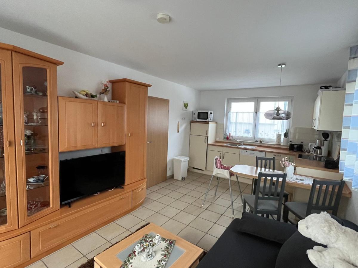 Elbidyll Apartment Magdeburg Luaran gambar