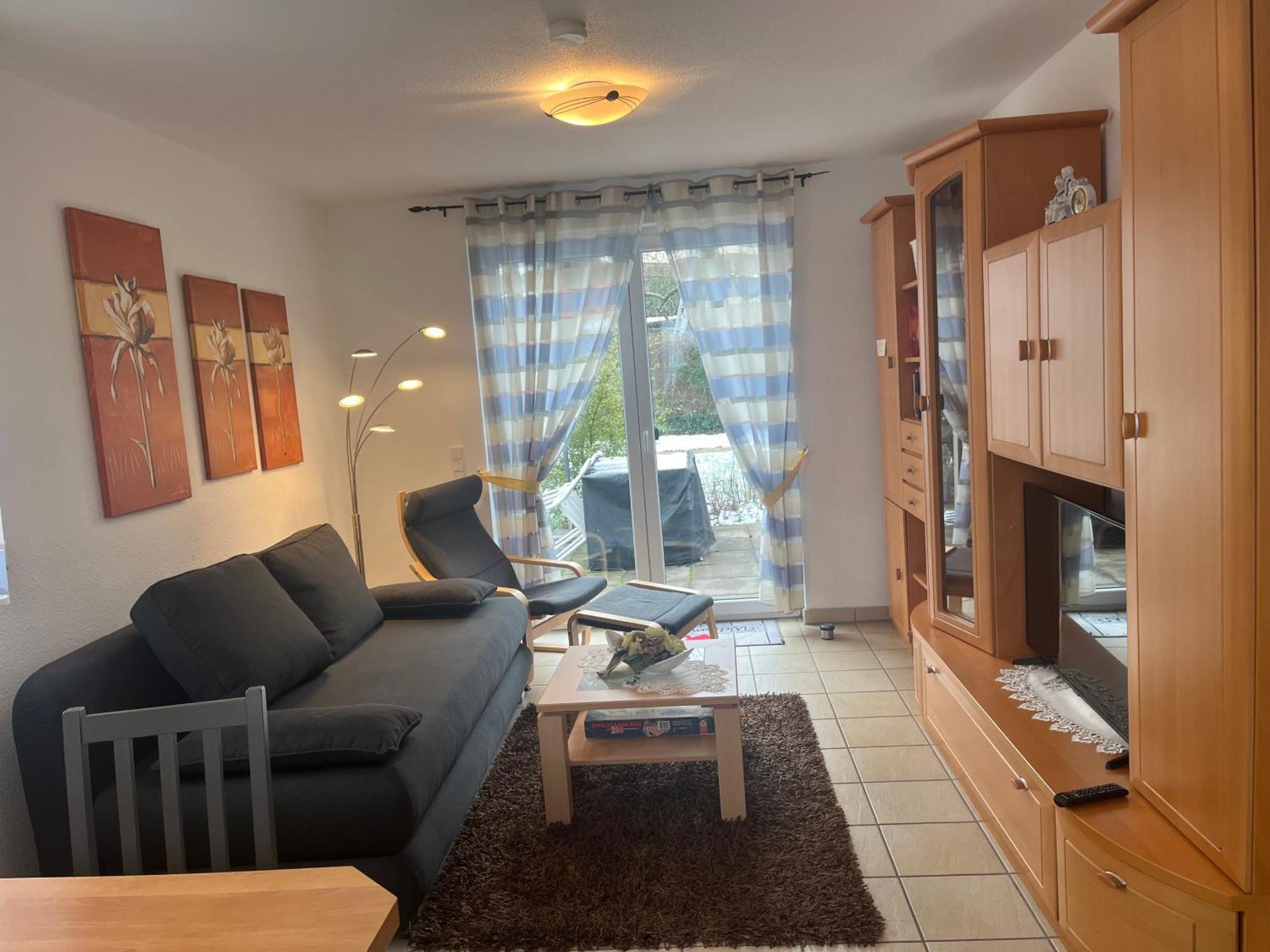 Elbidyll Apartment Magdeburg Luaran gambar