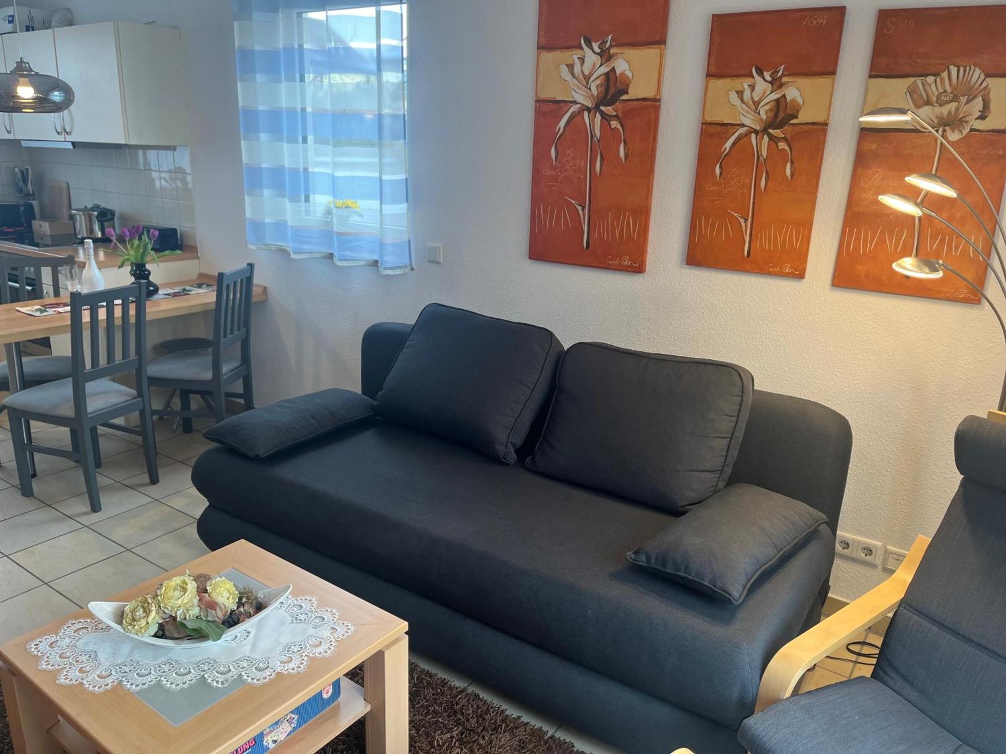 Elbidyll Apartment Magdeburg Luaran gambar