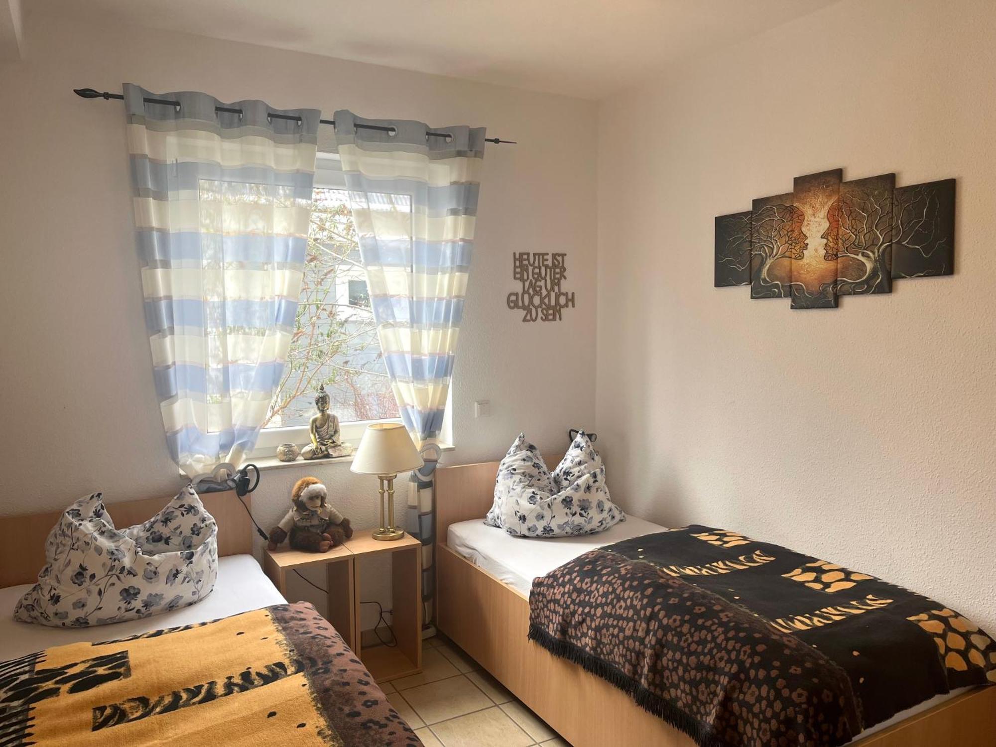 Elbidyll Apartment Magdeburg Luaran gambar