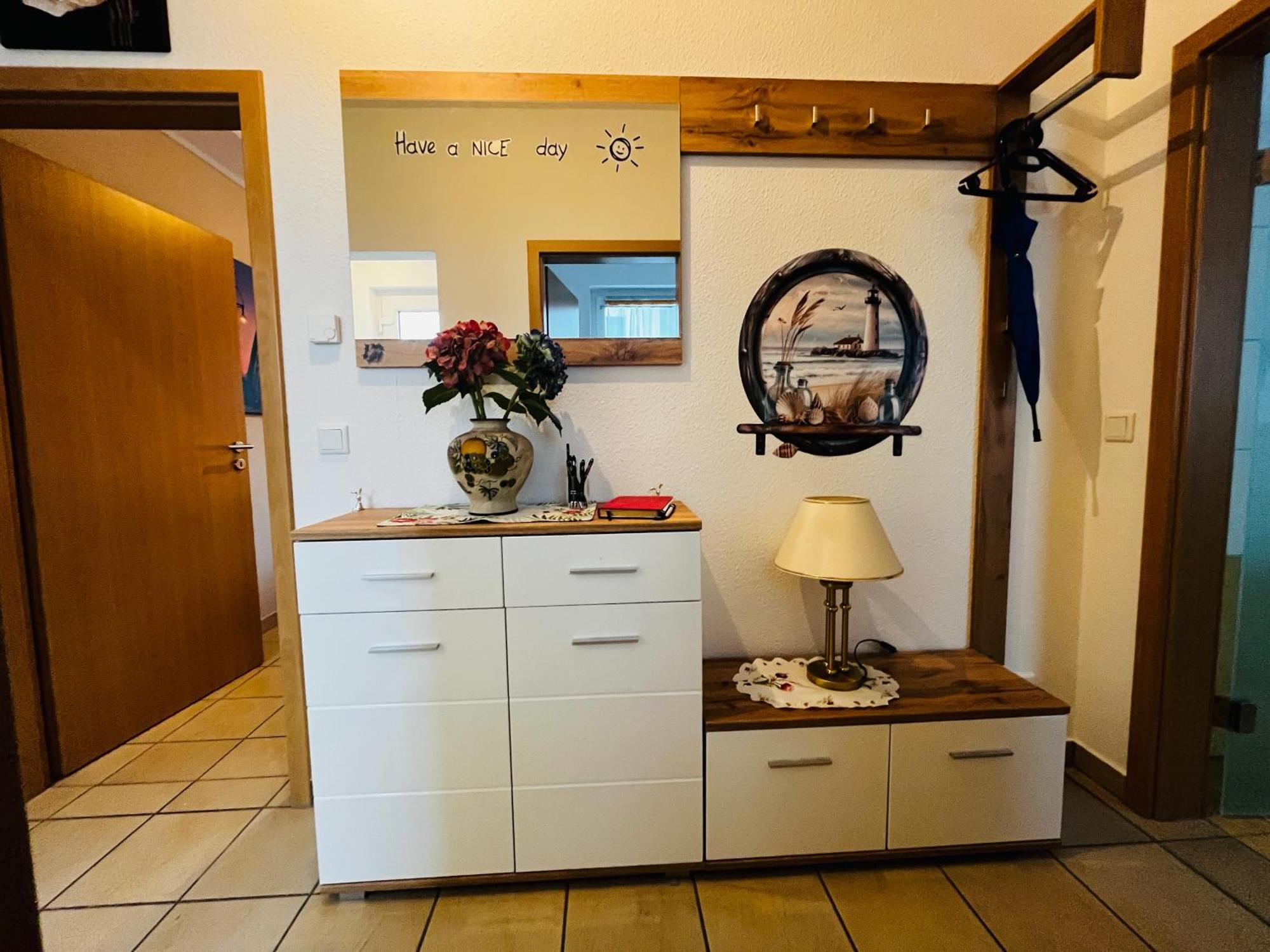 Elbidyll Apartment Magdeburg Luaran gambar